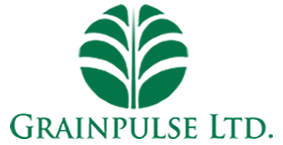 Grainpulse Logo